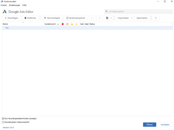 GoogleAdsEditor2